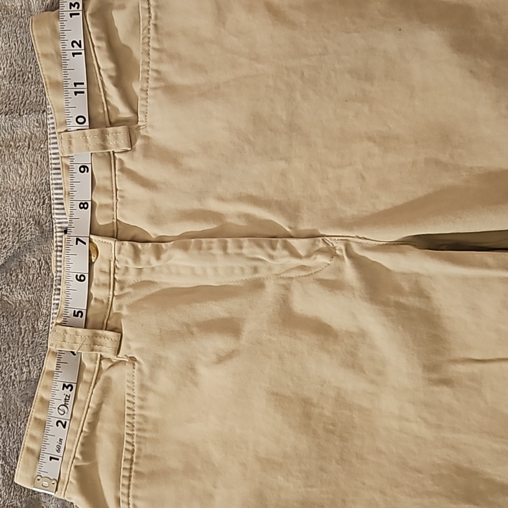 Tommy Hilfiger dress pants 26x31 - Picture 5 of 8